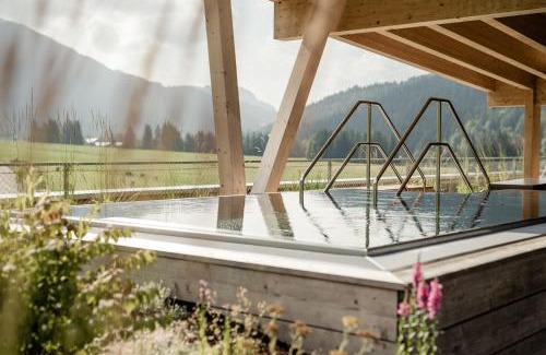 Balderschwang Hotel | HUBERTUS Mountain Refugio Allgäu