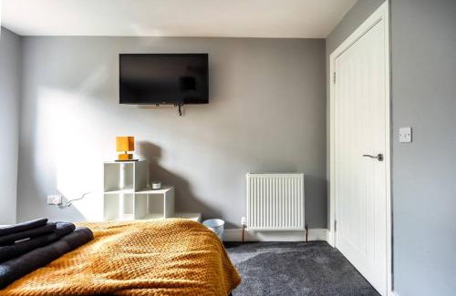 East Kilbride Apartment | Hudson Apartment