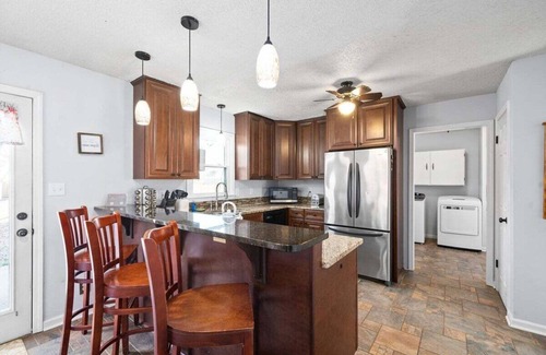 Clarksville House | Hudson House 1726 Broadripple
