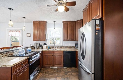 Clarksville House | Hudson House 1726 Broadripple