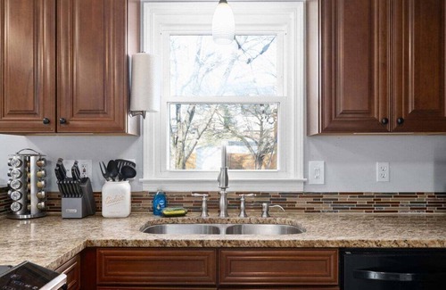 Clarksville House | Hudson House 1726 Broadripple