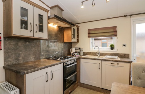 Yealand Conyers Cottage | Hudson's Hideaway