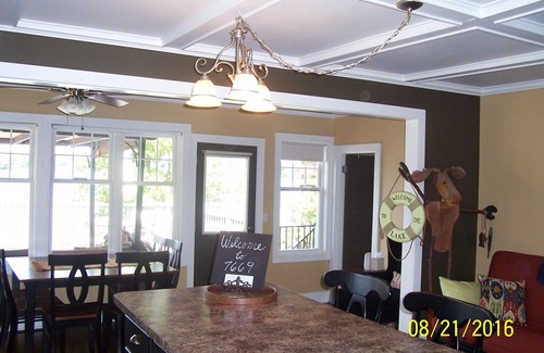 Hudson Lake Cottage | Hudson7669 in New Carlisle
