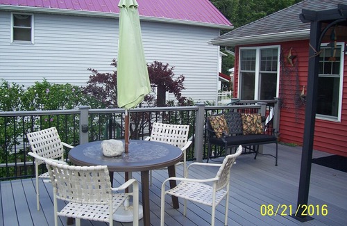Hudson Lake Cottage | Hudson7669 in New Carlisle