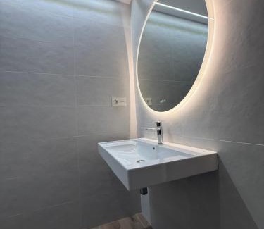 Pontones Apartment | Huelgas