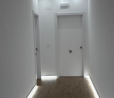 Pontones Apartment | Huelgas
