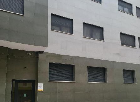 Carretera de Cadiz Apartment | Huelin Edificio Apartamentos