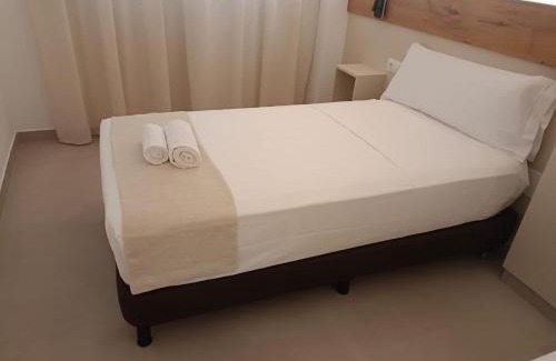 Carretera de Cadiz Apartment | Huelin Edificio Apartamentos