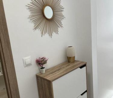 Jardin de la Abadia Apartment | HUELIN PLAYA