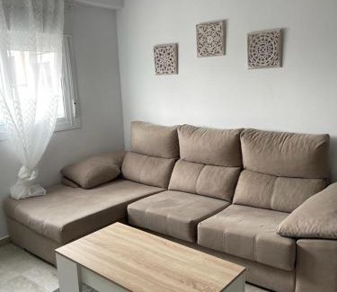 Jardin de la Abadia Apartment | HUELIN PLAYA