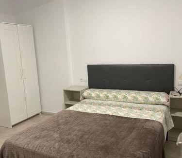 Jardin de la Abadia Apartment | HUELIN PLAYA