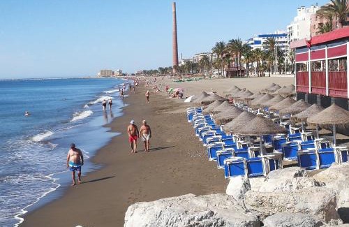 Carretera de Cadiz Apartment | Huelintown
