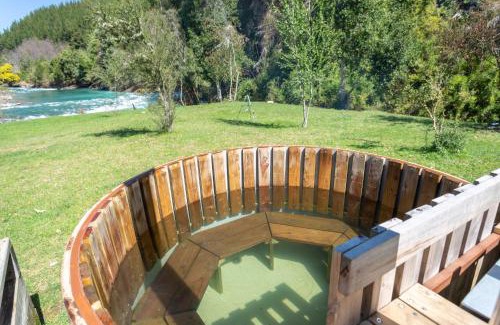 Santa Barbara Other | Huequecura Explorer