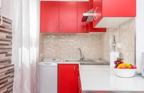 Perchel Norte Apartment | HUERTA DEL OBISPO