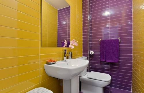 Perchel Norte Apartment | HUERTA DEL OBISPO
