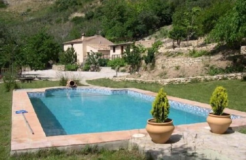 Ronda Ski Chalet | Huerta del Tajo Cottage (2 people)