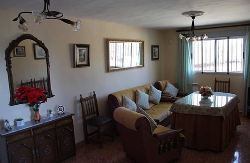Archidona Cottage | Huerta Espinar - Country house with private pool in the center of Andalusia