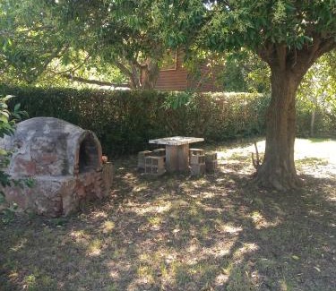 Huerta Grande House | Huerta grande