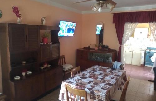 Huerta Grande House | Huerta grande