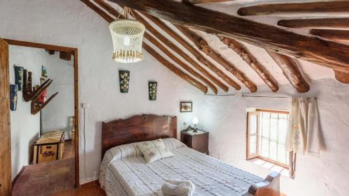 Canete la Real House | Huerta La Lapa Cañete la Real by Ruralidays