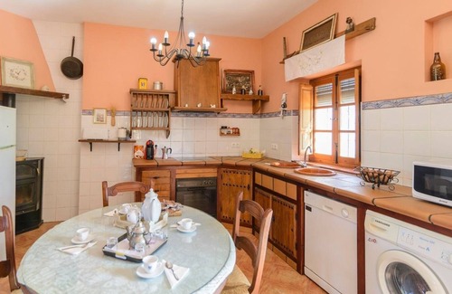 Antequera Villa | Huerta Segura Antequera by Ruralidays