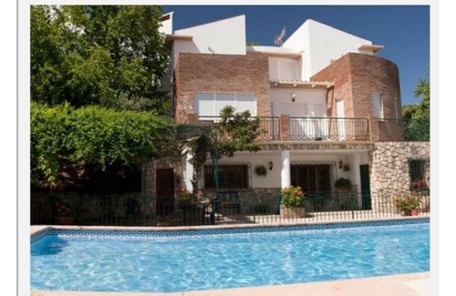 Castril House | Huerta Solana 2