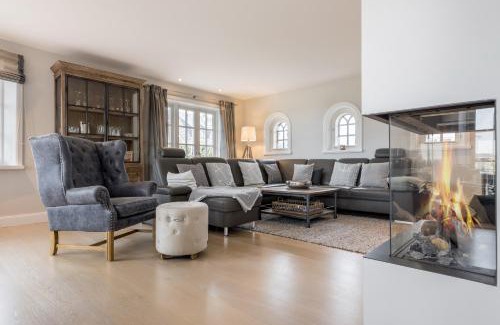 Wenningstedt-Braderup House | Hues am Meer