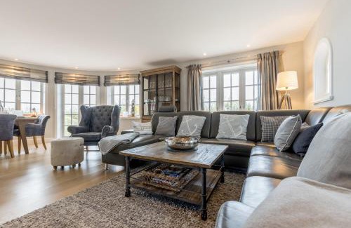 Wenningstedt-Braderup House | Hues am Meer
