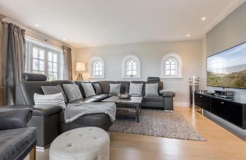 Wenningstedt-Braderup House | Hues am Meer