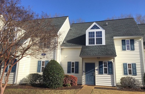 Berkeley House | Huge 4BDR/4BA townhouse (12) at Historic Powhatan Resort.