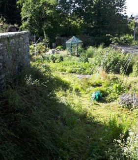 Kendal Bed & Breakfast | Huge Double Room In Victorian House
