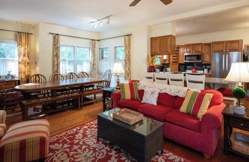 Douglas House | Huge! Excellent Location near town and beaches