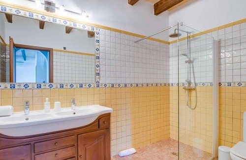 Sencelles Villa | Huge finca property in a quiet secluded location