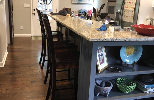 Athens House | Huge Home on a Quiet 5 Points Street Perfect for UGA Games, Grad or Weddings!