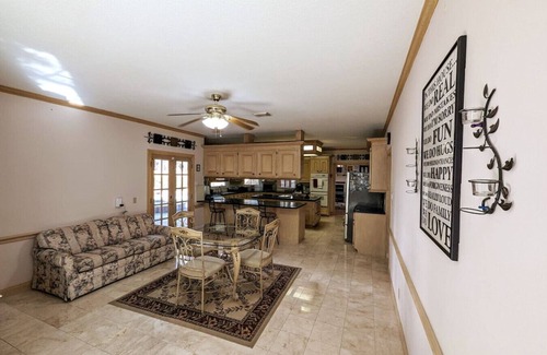 Memorial Northwest House | Huge home w/pool-hot tub-game rm - NO NOISE