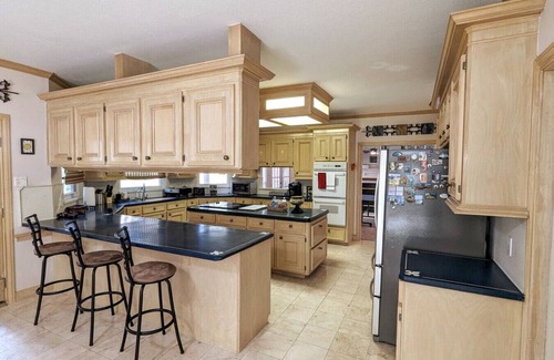 Memorial Northwest House | Huge home w/pool-hot tub-game rm - NO NOISE