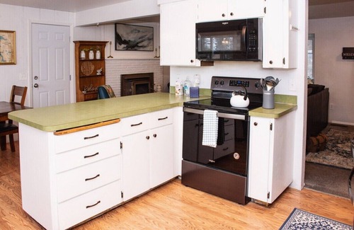 Coeur d'Alene House | Huge House of Fun in CDA, close to everything!