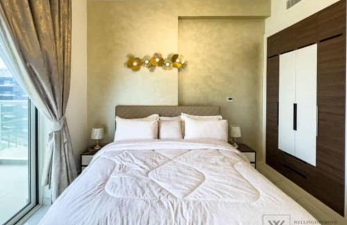 Al Barsha Apartment | Huge luxurious 1 bedroom
