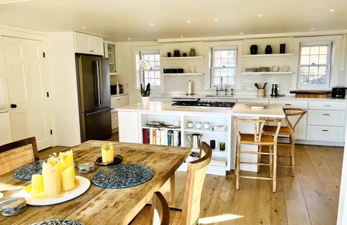Camden House | Huge Ocean Front Retreat with Pool/Hot Tub 3 minutes from the beach