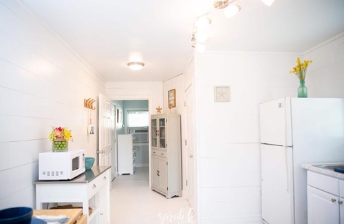 Swansboro House | Huge outdoor space, 7 acres w/3 tiny homes and pavilion all to yourself