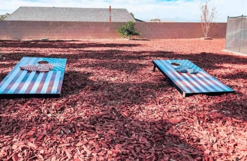 Foothills House | Huge Pool +Theatre Room+ Spacious 4 bdrm