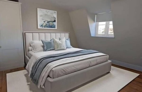 Spitalfields House | Huge Space in Spitalfields