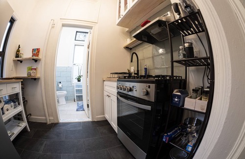Upper West Side Apartment | Huge studio of Central Park
