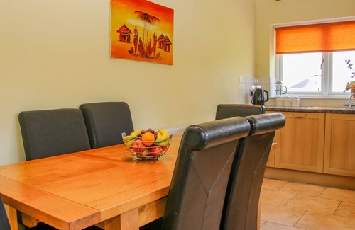 Pontesbury Cottage | Huglith Farm