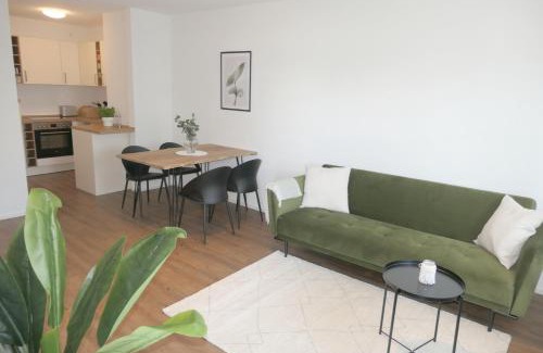 Aschach Apartment | Hugo Inn