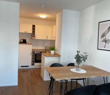 Aschach Apartment | Hugo Inn