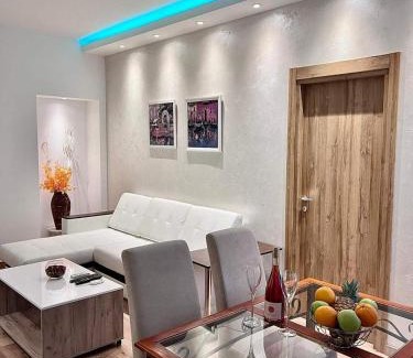 Zeleni Venac Apartment | Hugolina LUX