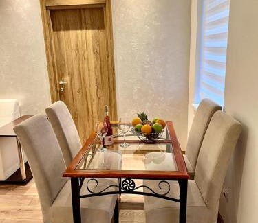 Zeleni Venac Apartment | Hugolina LUX