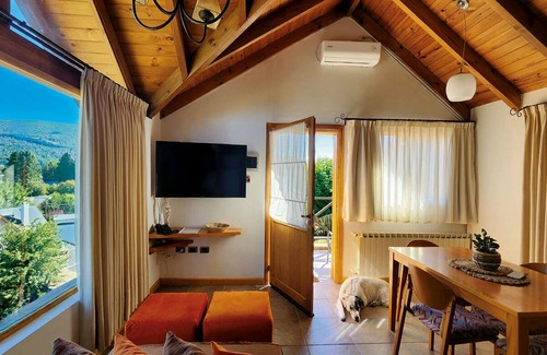San Martin de los Andes Cabin | Huilko - Espacio de Vida: Loft