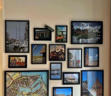 Medemblik Apartment | Huisje 10D